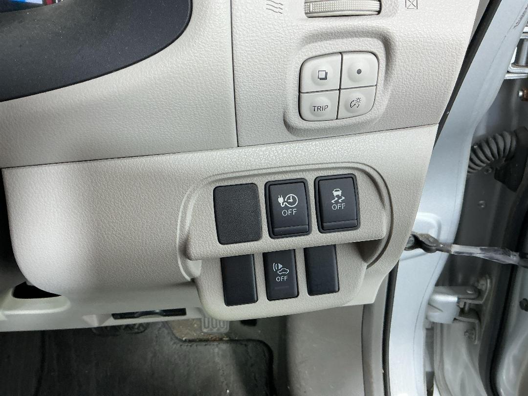 Photo '23' of Nissan Leaf