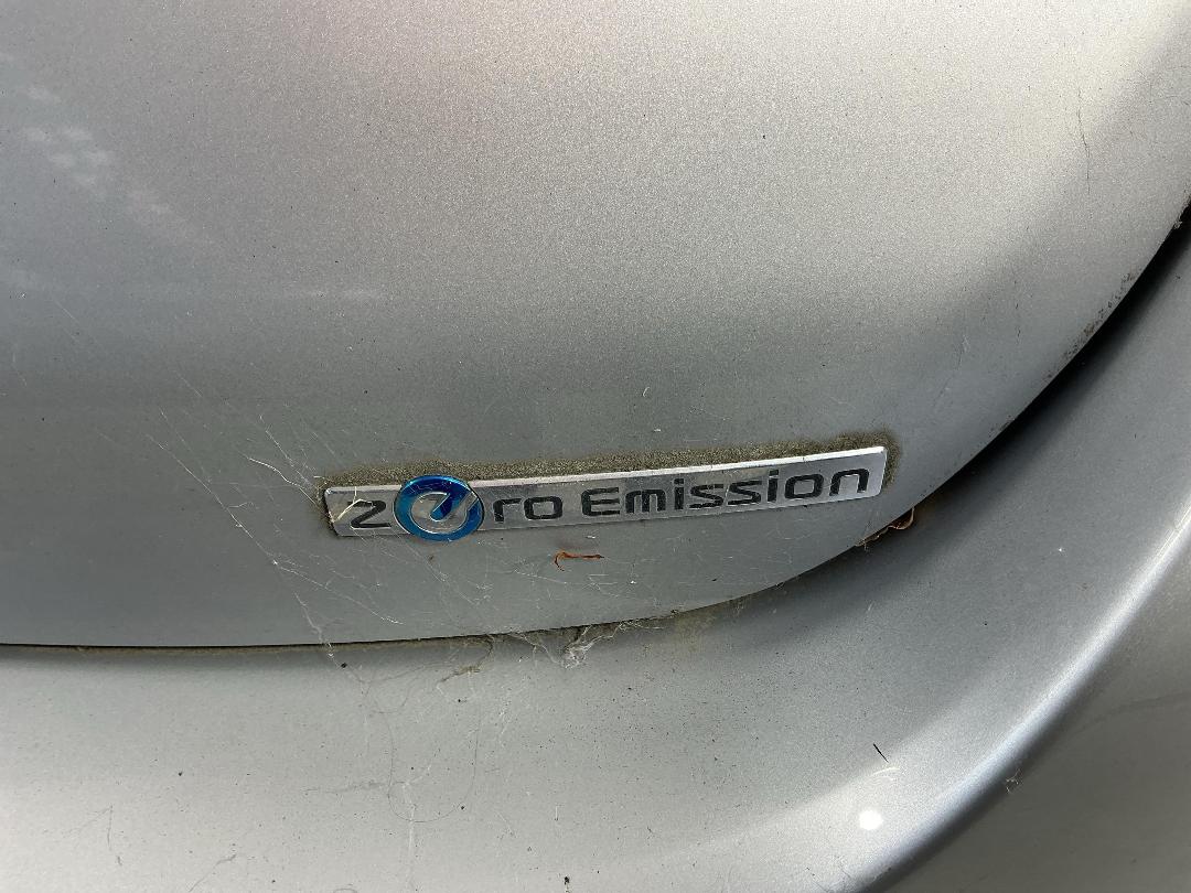 Photo '28' of Nissan Leaf