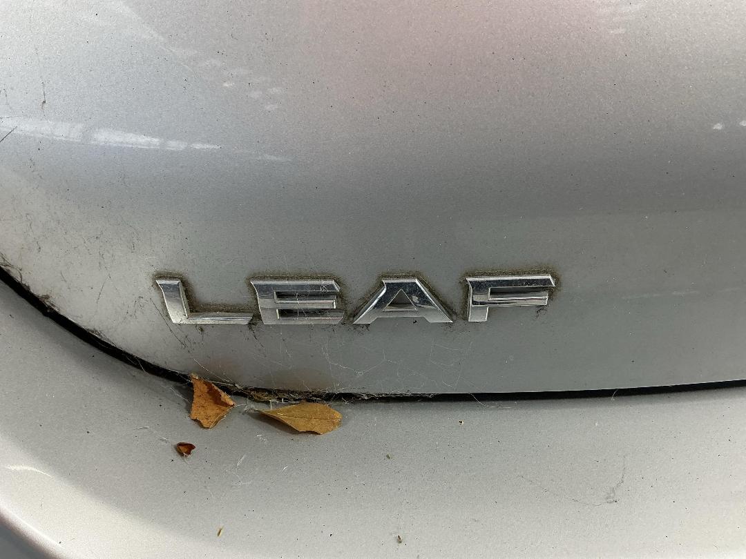 Photo '27' of Nissan Leaf