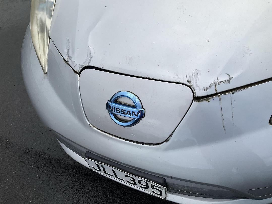 Photo '5' of Nissan Leaf