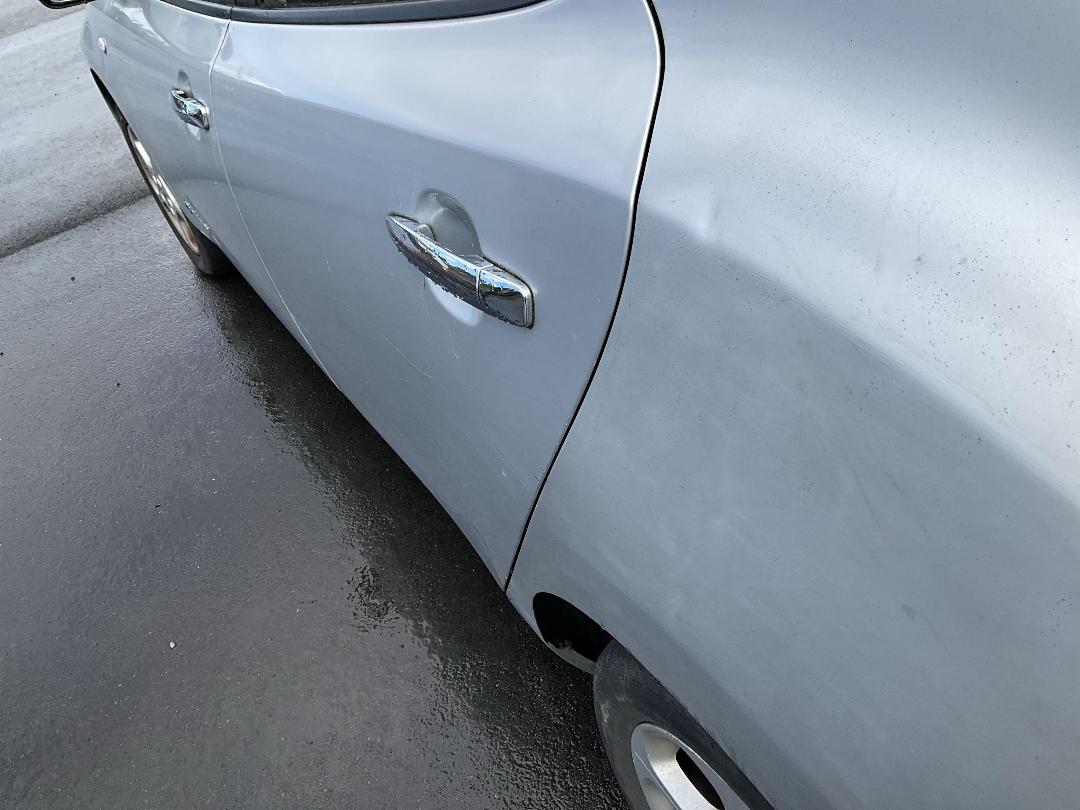 Photo '8' of Nissan Leaf