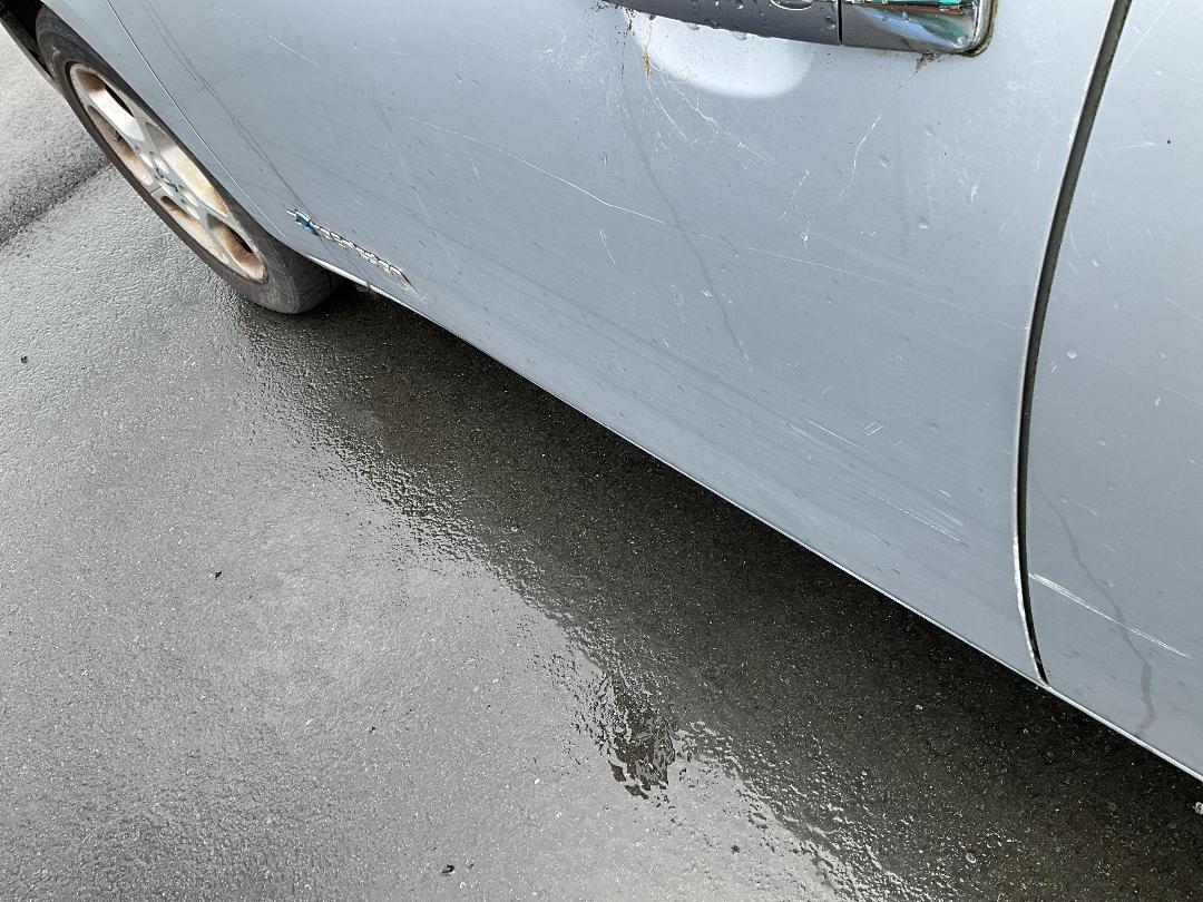 Photo '7' of Nissan Leaf