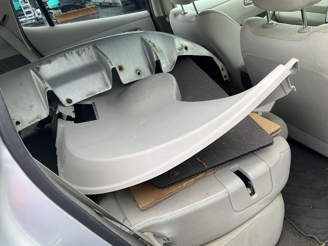 Photo '15' of Nissan Leaf