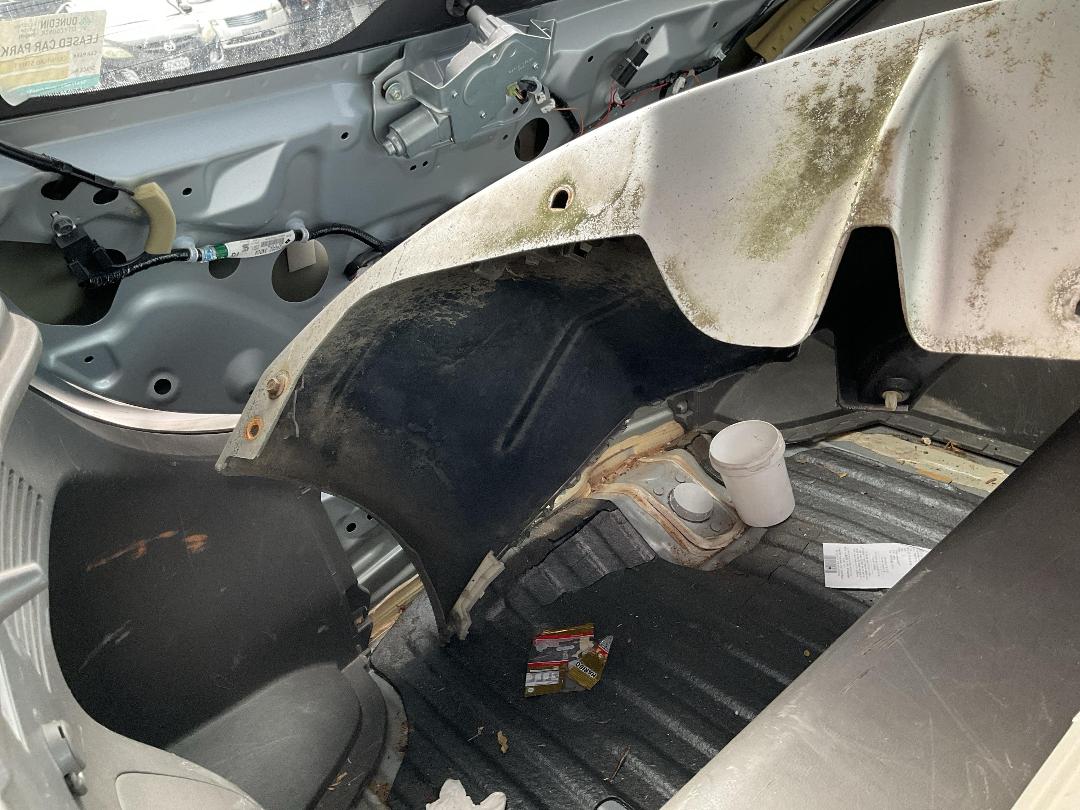 Photo '11' of Nissan Leaf