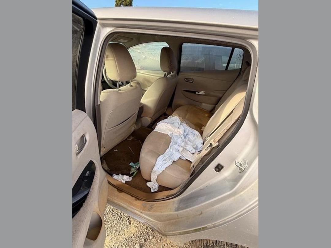 Photo '3' of Nissan Leaf