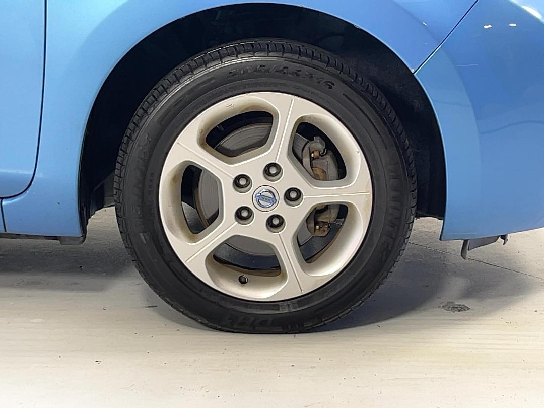 Photo '9' of Nissan Leaf Photo '9' of Nissan Leaf