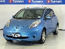 Thumbnail '4' of Nissan Leaf