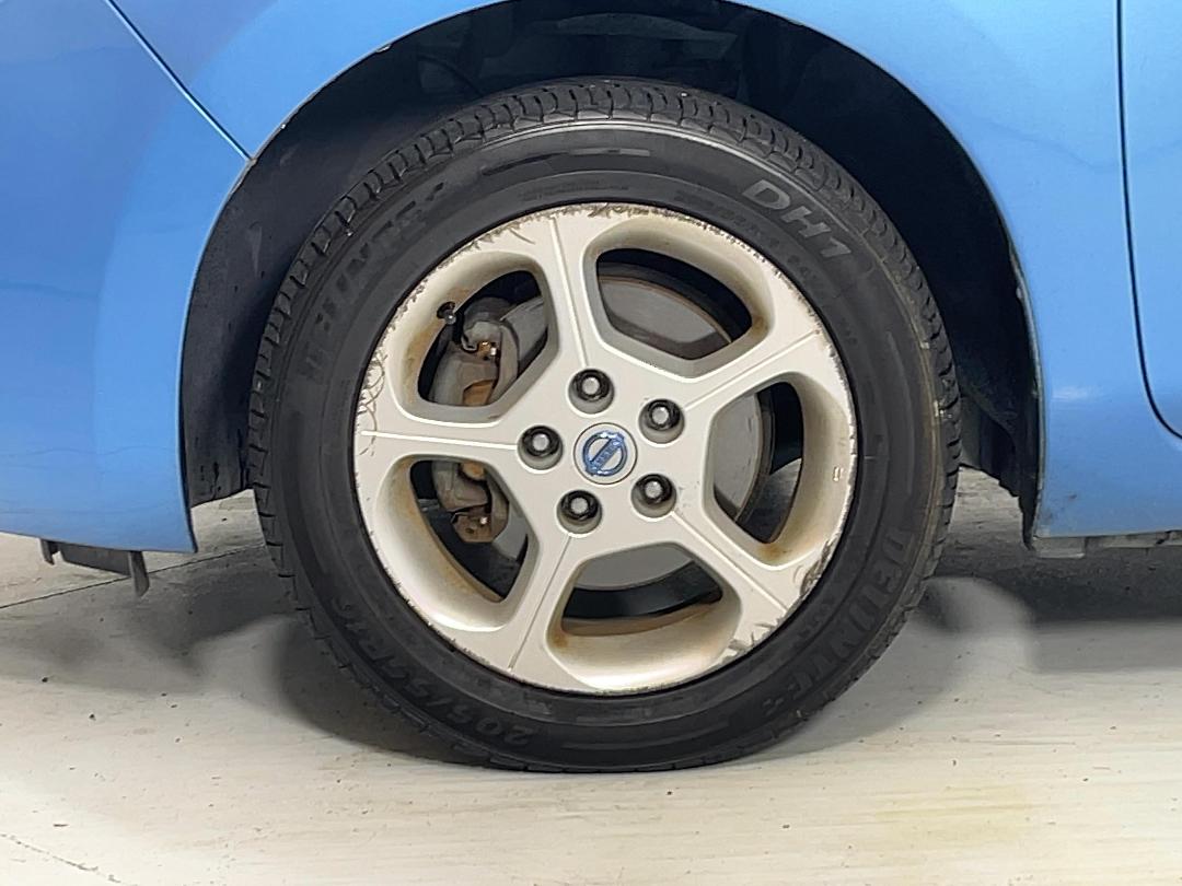 Photo '10' of Nissan Leaf Photo '10' of Nissan Leaf