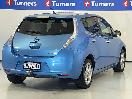 Thumbnail '5' of Nissan Leaf