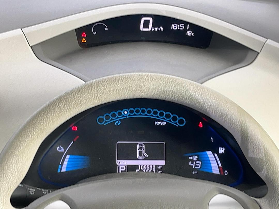 Photo '21' of Nissan Leaf Photo '21' of Nissan Leaf