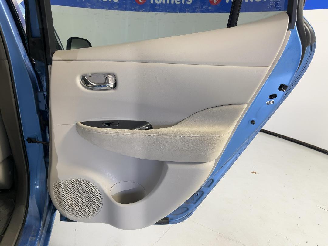 Photo '19' of Nissan Leaf Photo '19' of Nissan Leaf