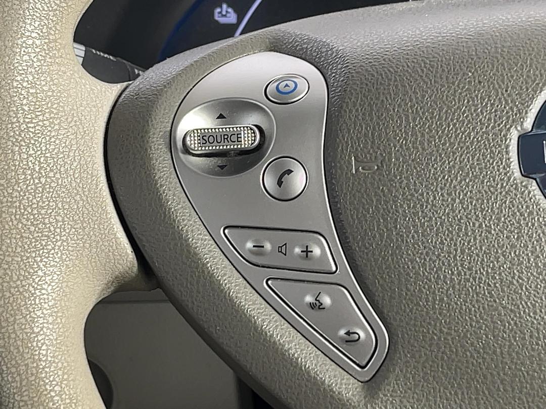 Photo '26' of Nissan Leaf Photo '26' of Nissan Leaf