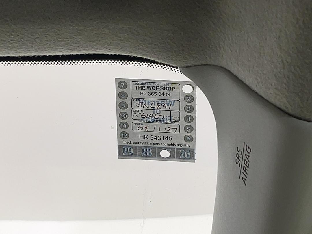 Photo '28' of Nissan Leaf Photo '28' of Nissan Leaf