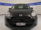 Thumbnail '2' of Nissan March