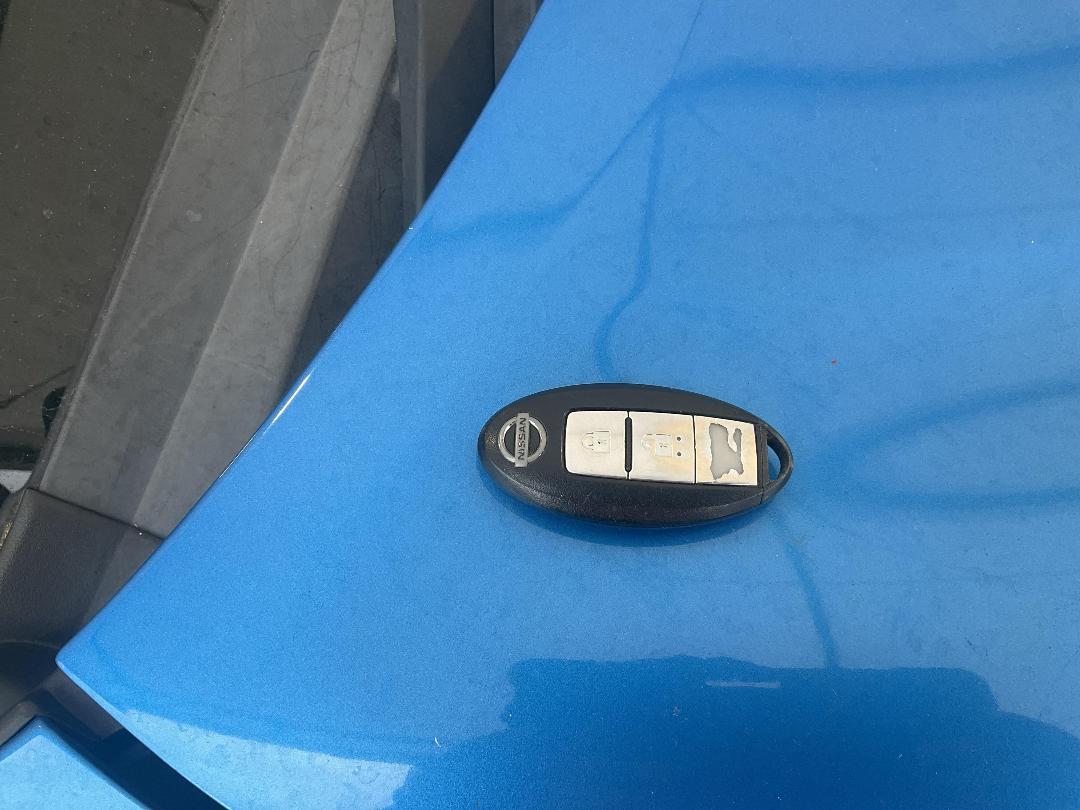 Photo '7' of Nissan March