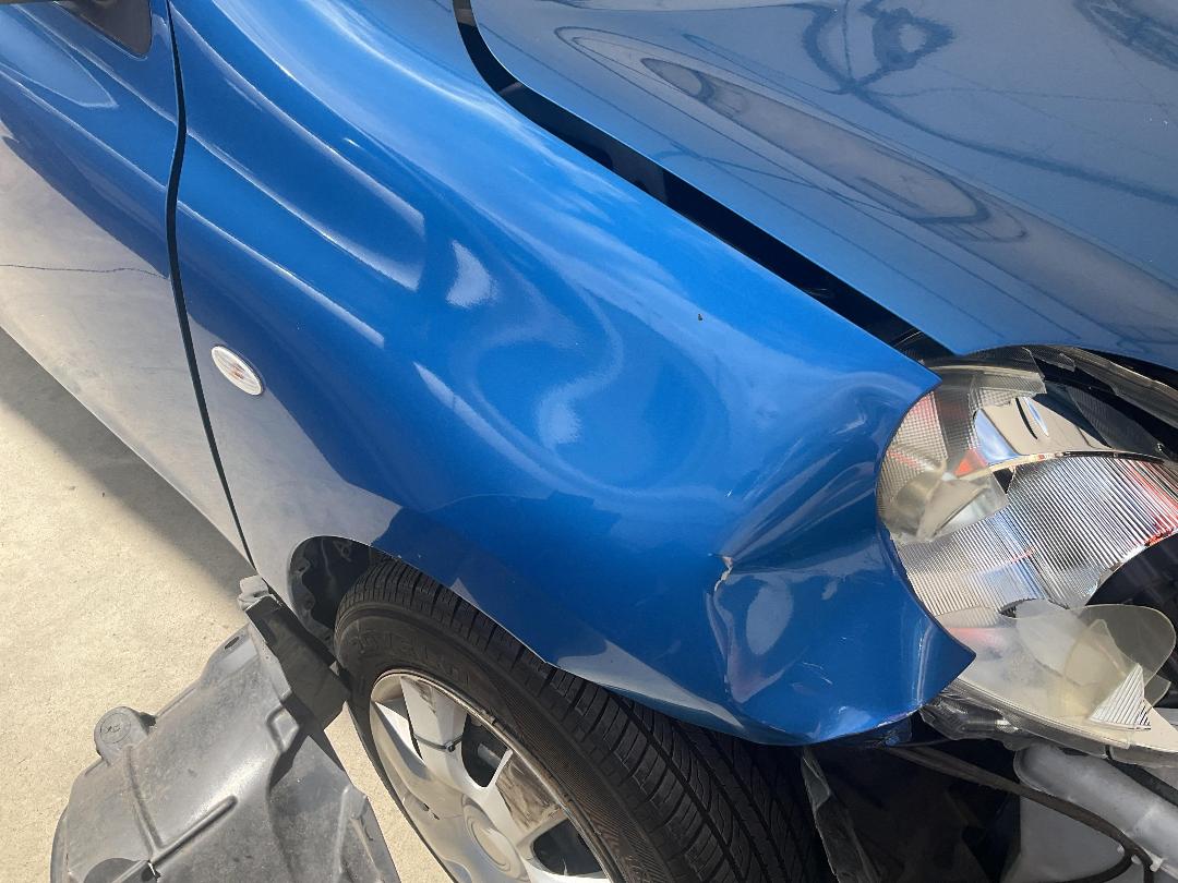 Photo '17' of Nissan March