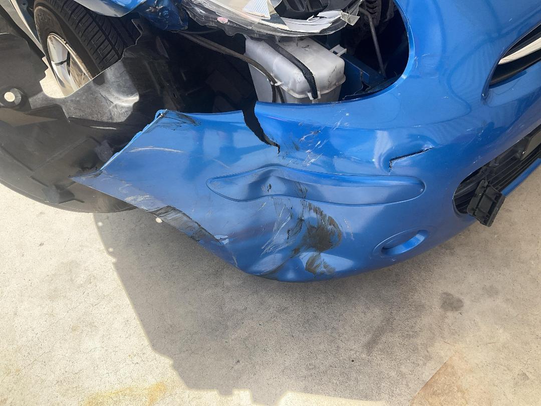 Photo '19' of Nissan March