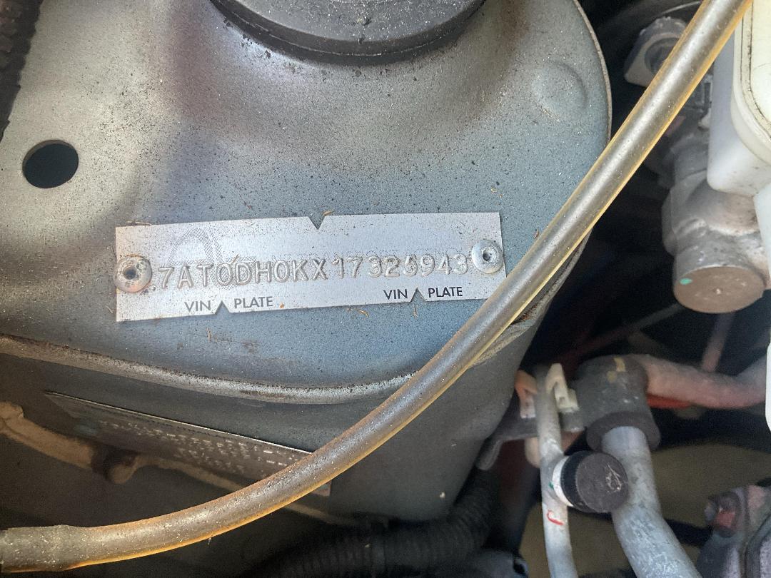 Photo '15' of Nissan March