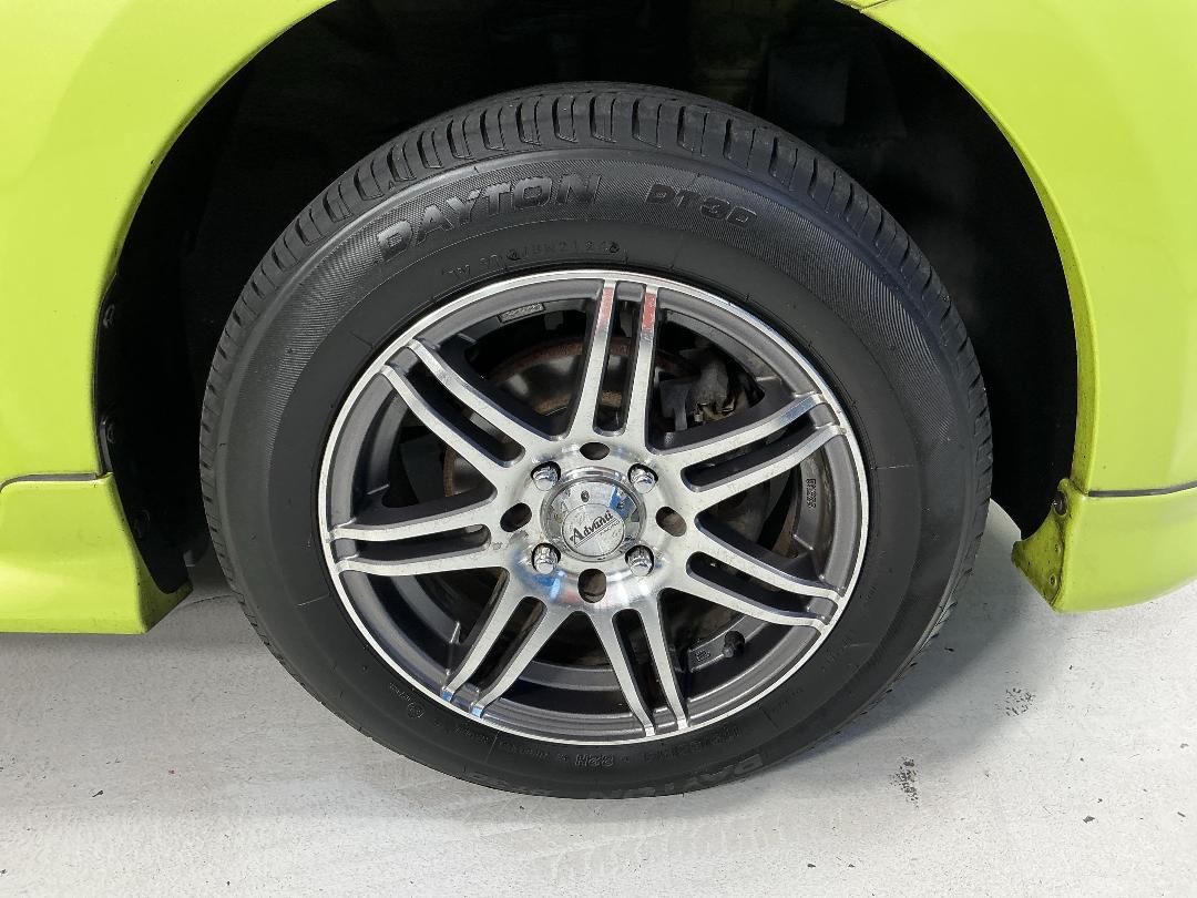 Photo '9' of Nissan March Photo '9' of Nissan March