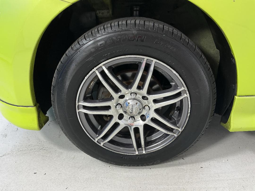 Photo '10' of Nissan March Photo '10' of Nissan March