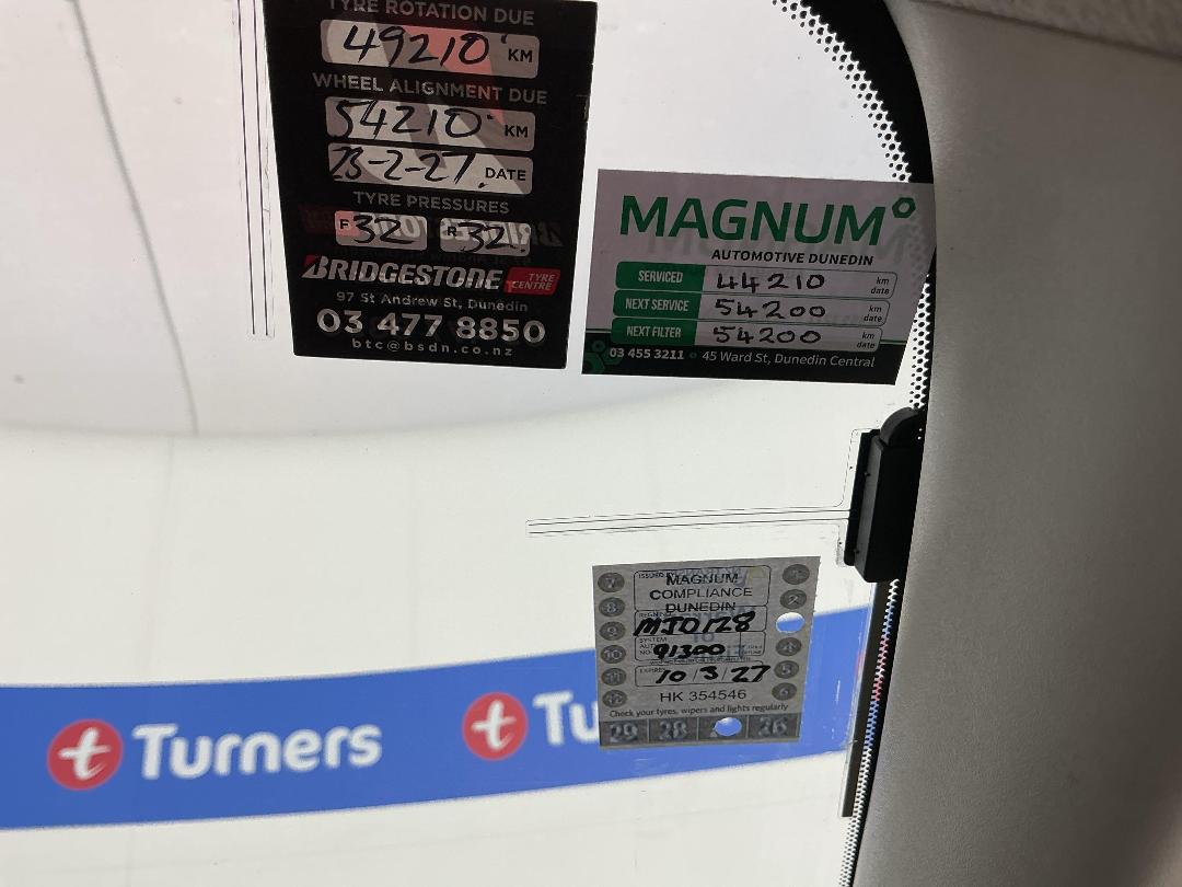 Photo '24' of Nissan March Photo '24' of Nissan March