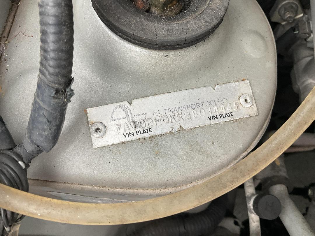 Photo '15' of Nissan March