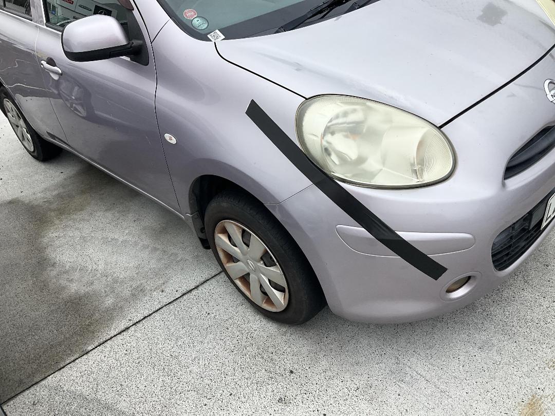 Photo '19' of Nissan March