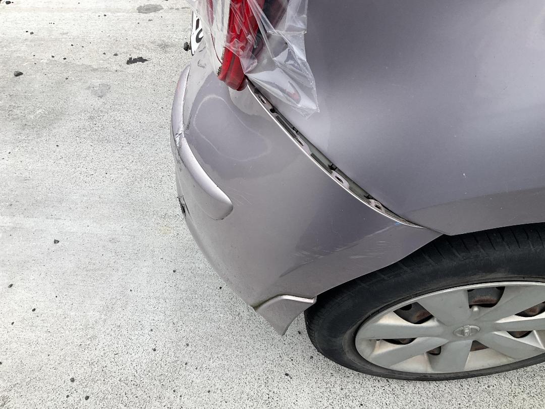 Photo '26' of Nissan March