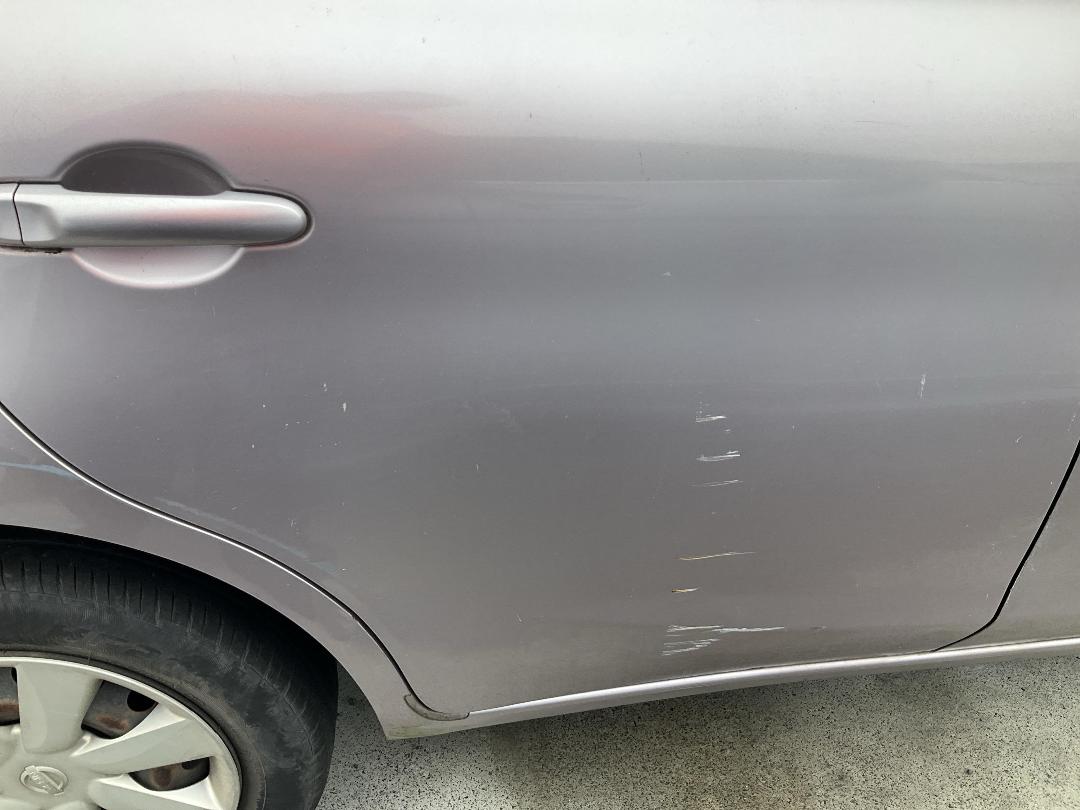 Photo '27' of Nissan March