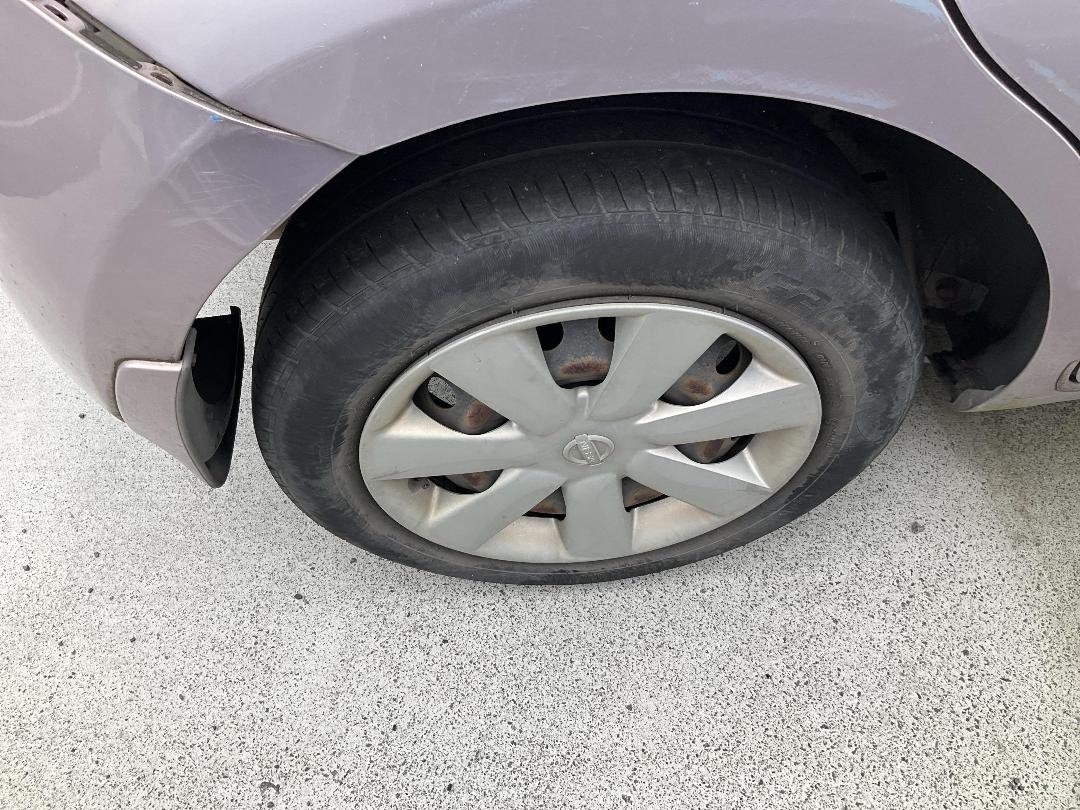 Photo '28' of Nissan March