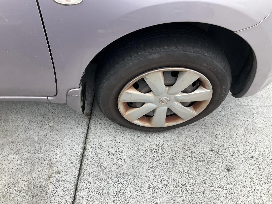 Photo '29' of Nissan March