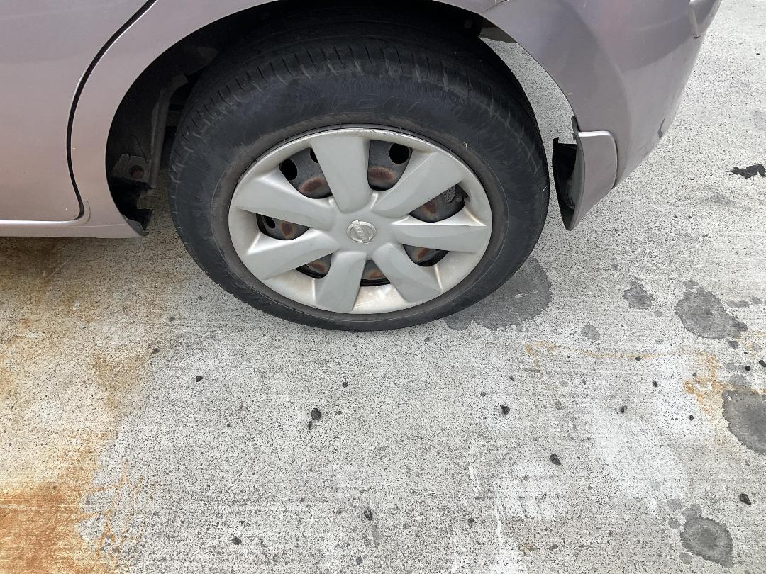 Photo '31' of Nissan March