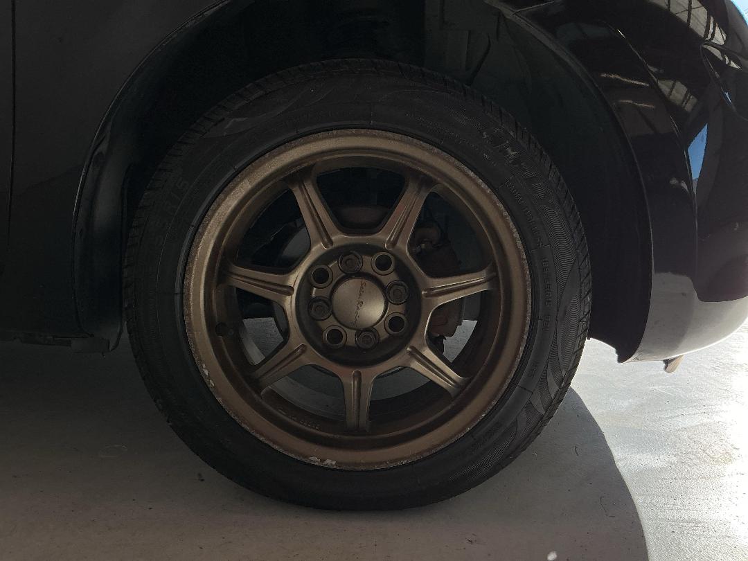 Photo '9' of Nissan March