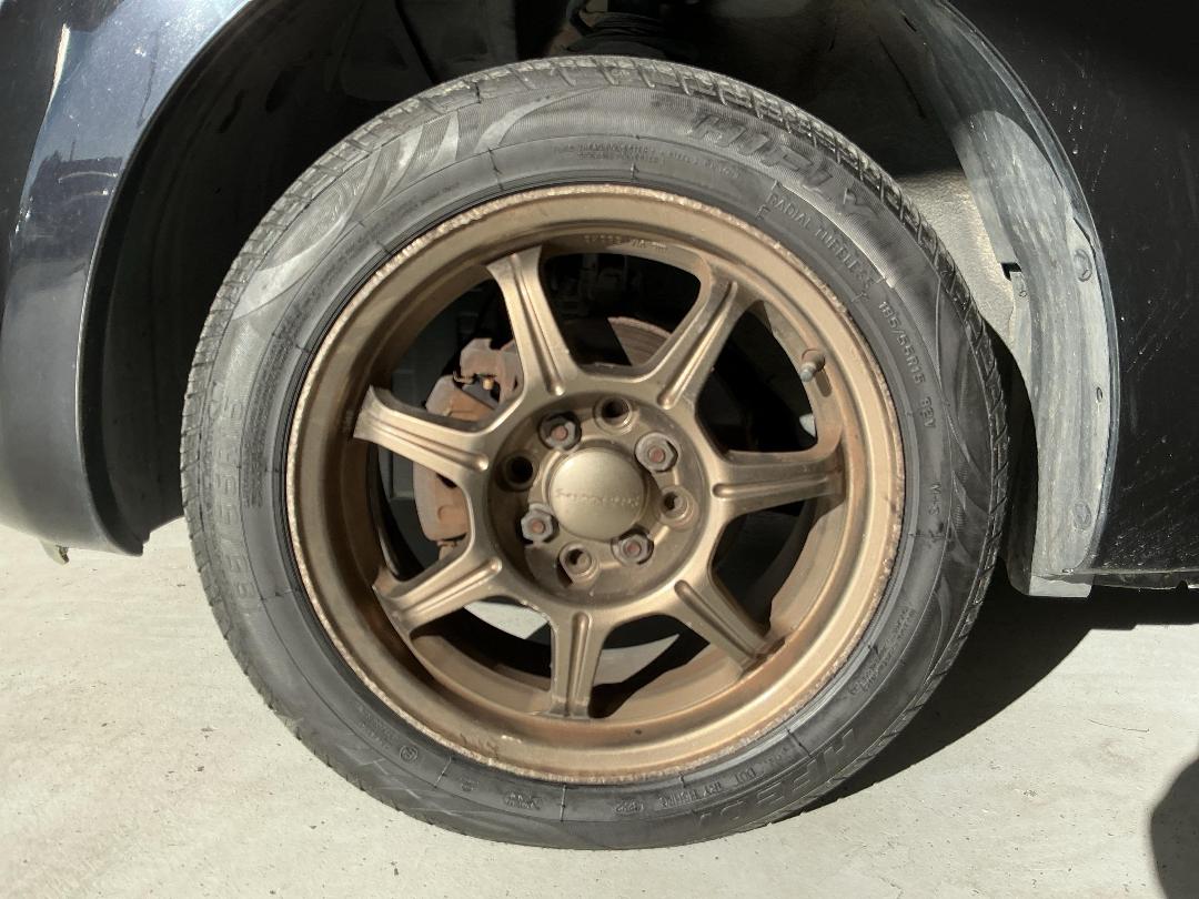 Photo '10' of Nissan March