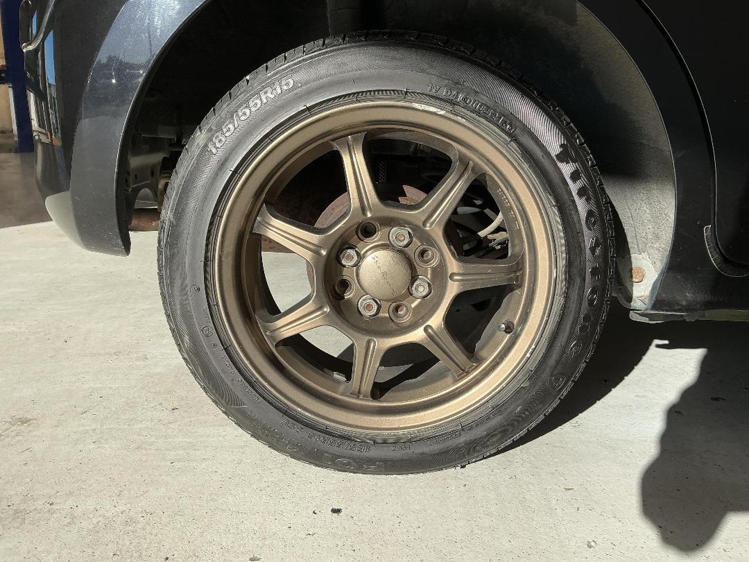 Photo '12' of Nissan March