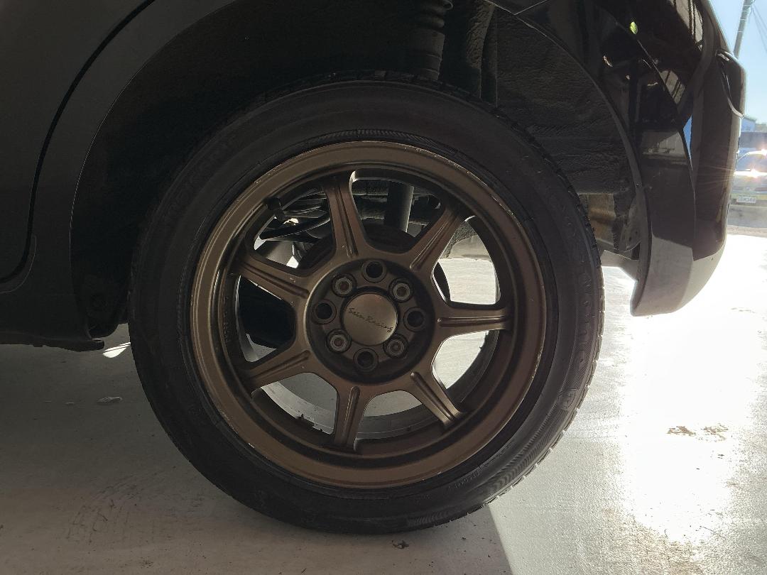 Photo '11' of Nissan March