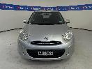 Thumbnail '2' of Nissan Micra