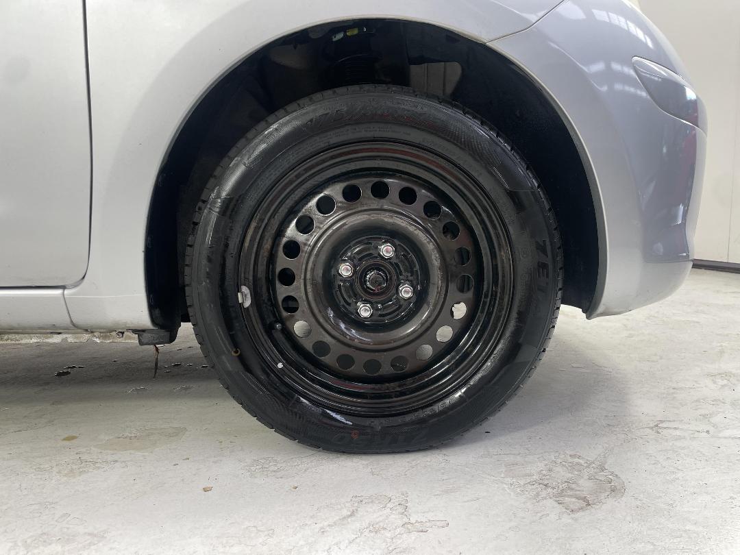 Photo '9' of Nissan Micra Photo '9' of Nissan Micra