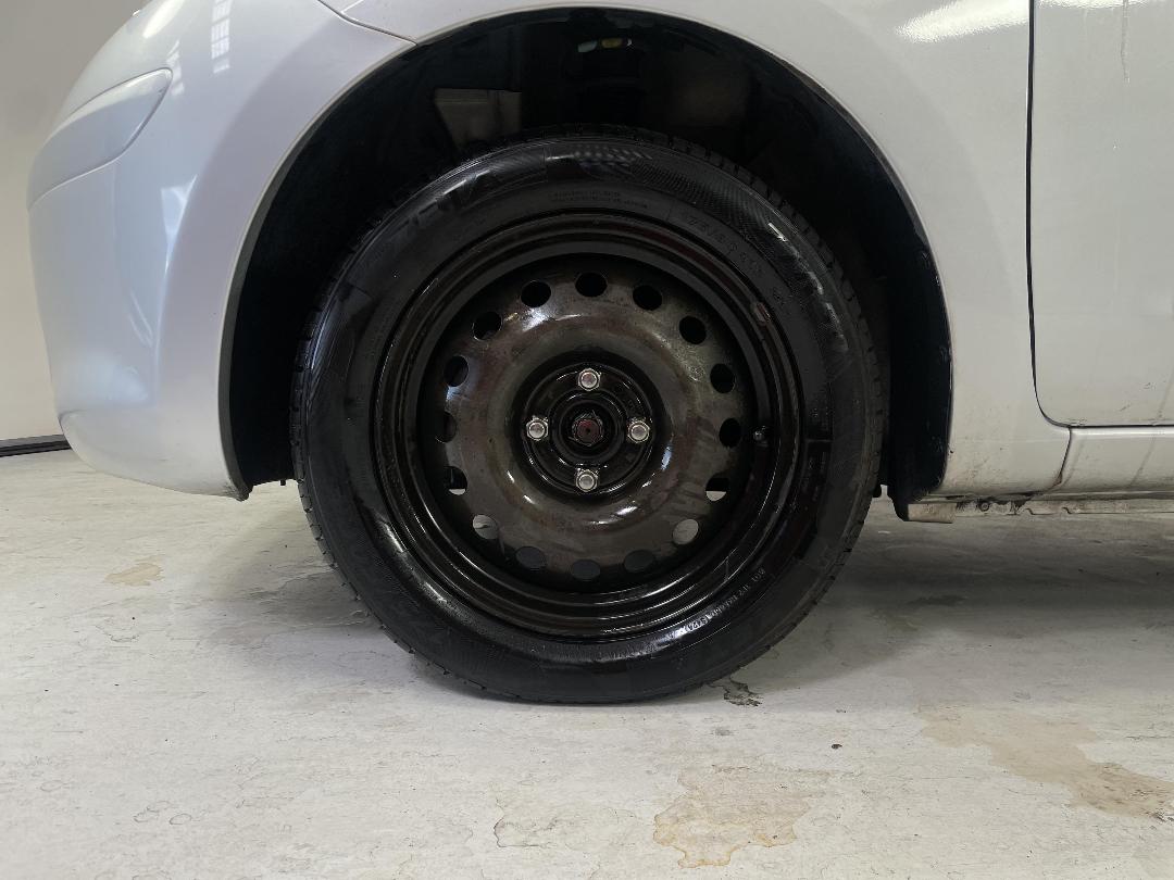 Photo '10' of Nissan Micra Photo '10' of Nissan Micra