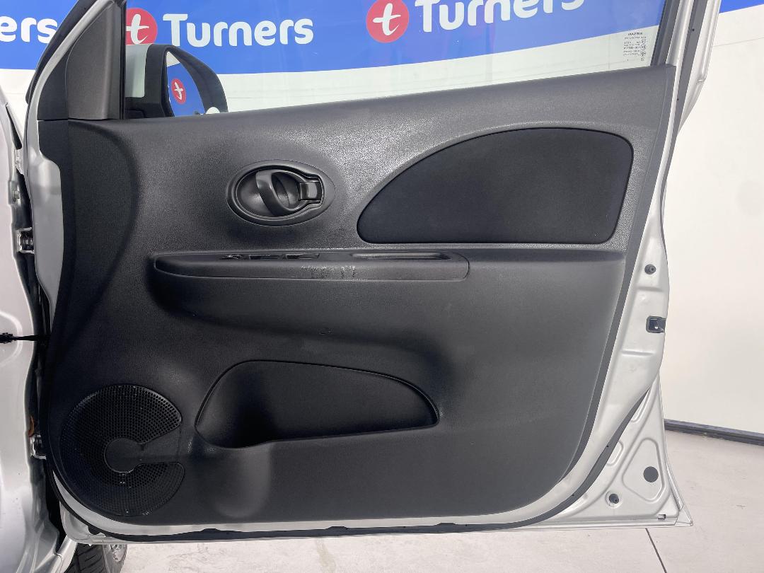 Photo '15' of Nissan Micra Photo '15' of Nissan Micra