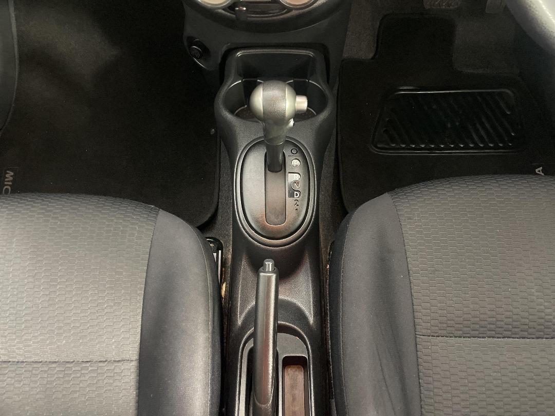 Photo '18' of Nissan Micra Photo '18' of Nissan Micra