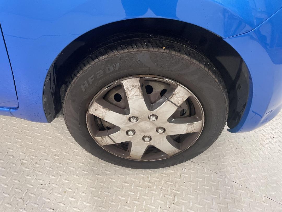 Photo '9' of Nissan Micra Photo '9' of Nissan Micra