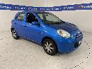 Thumbnail '1' of Nissan Micra