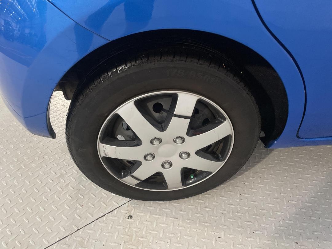 Photo '12' of Nissan Micra Photo '12' of Nissan Micra