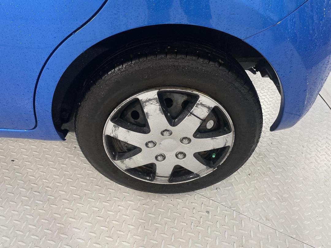 Photo '11' of Nissan Micra Photo '11' of Nissan Micra