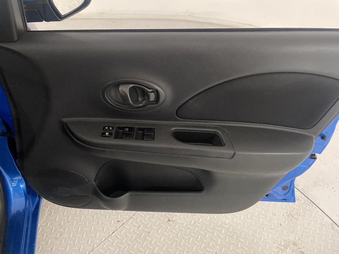 Photo '15' of Nissan Micra Photo '15' of Nissan Micra