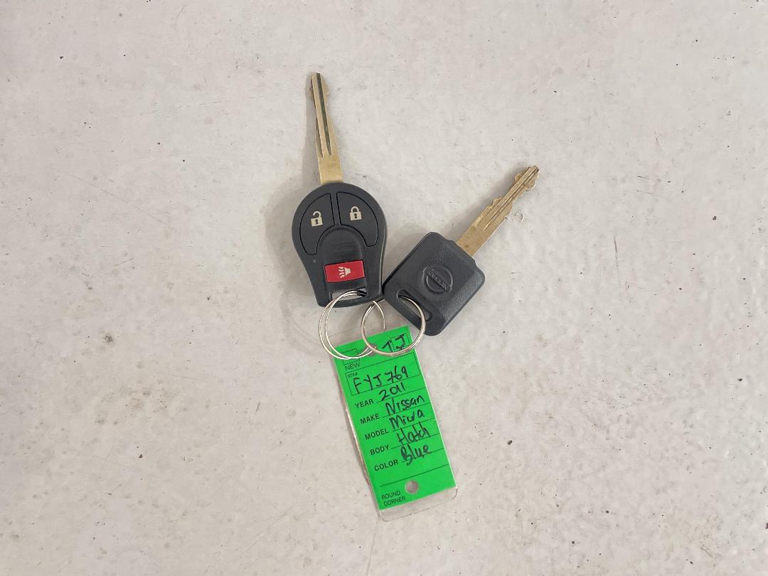 Photo '22' of Nissan Micra Photo '22' of Nissan Micra