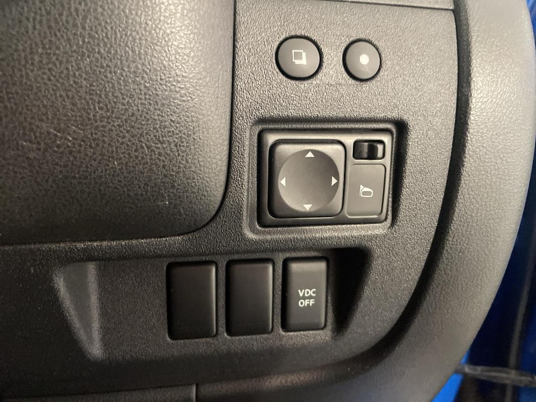 Photo '24' of Nissan Micra Photo '24' of Nissan Micra