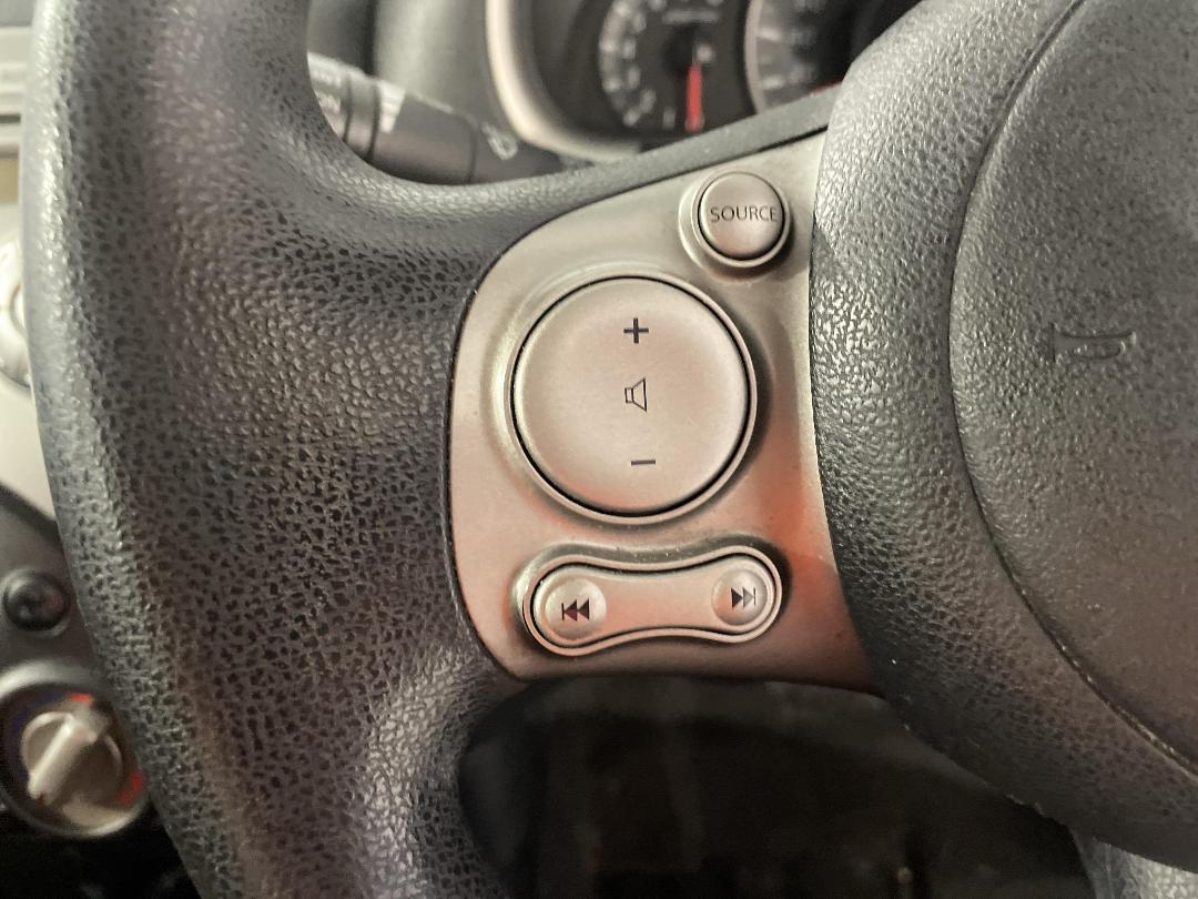 Photo '25' of Nissan Micra Photo '25' of Nissan Micra