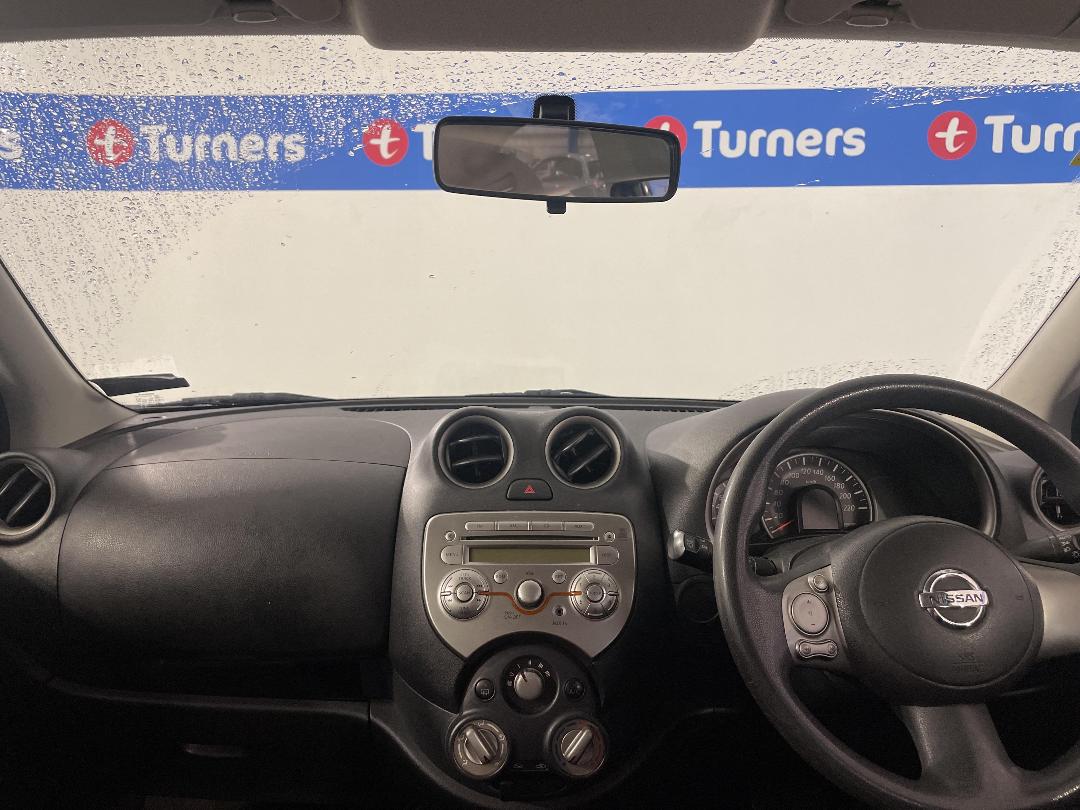 Photo '17' of Nissan Micra Photo '17' of Nissan Micra